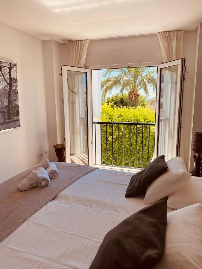 Miraflores Golf Gardens II Luxe Appartement At Riviera Del Sol Sitio de Calahonda Eksteriør bilde