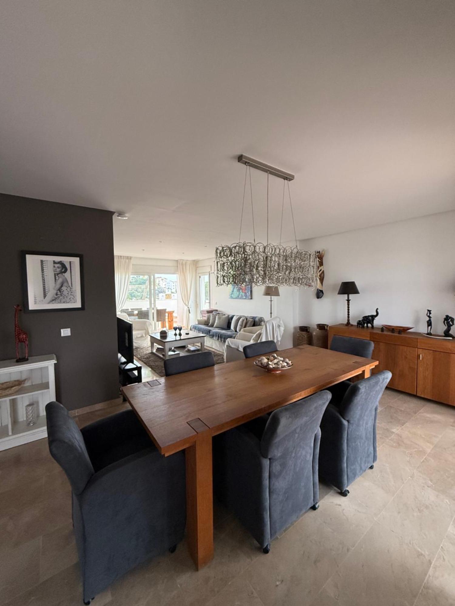 Miraflores Golf Gardens II Luxe Appartement At Riviera Del Sol Sitio de Calahonda Eksteriør bilde