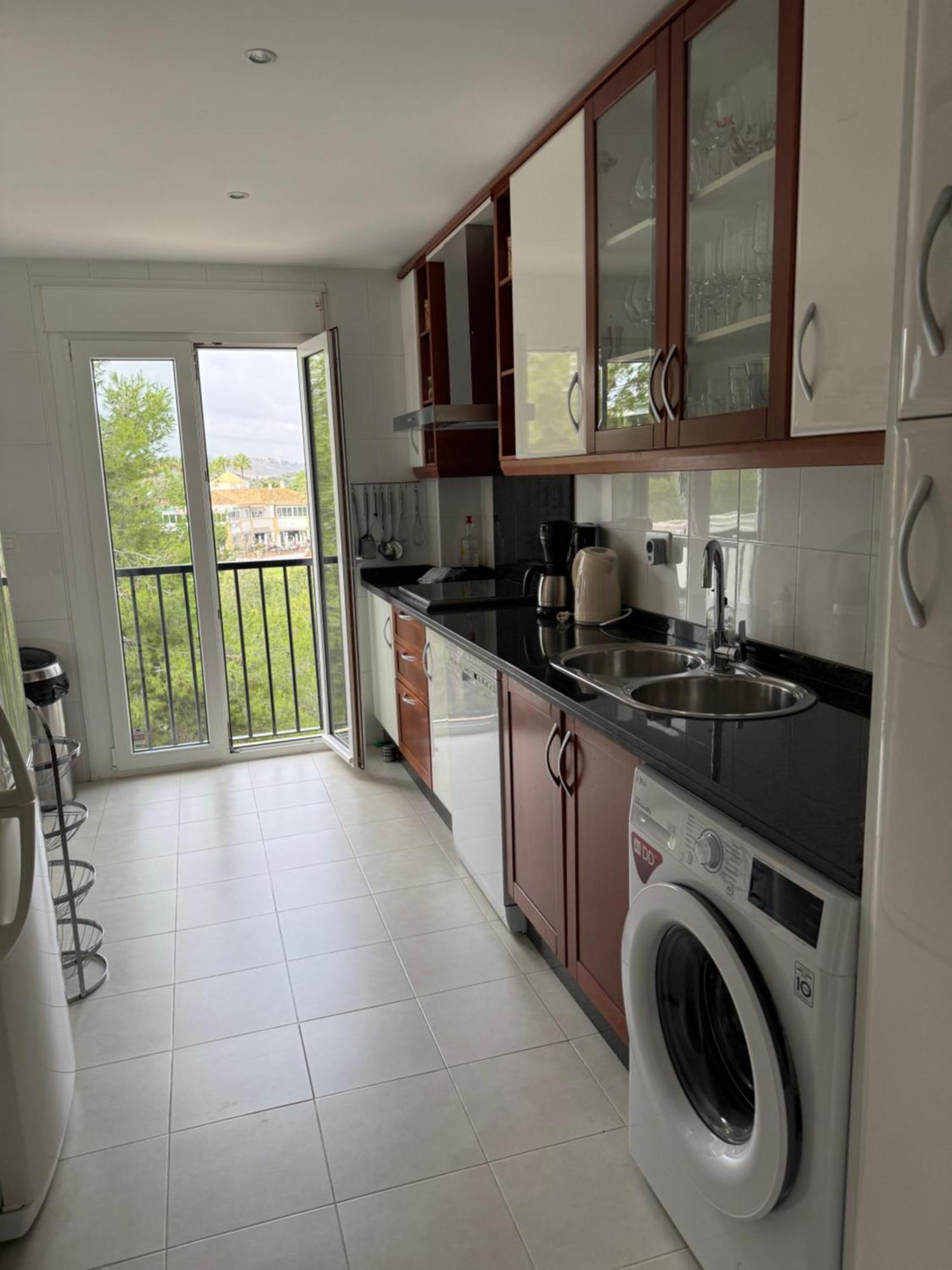 Miraflores Golf Gardens II Luxe Appartement At Riviera Del Sol Sitio de Calahonda Eksteriør bilde