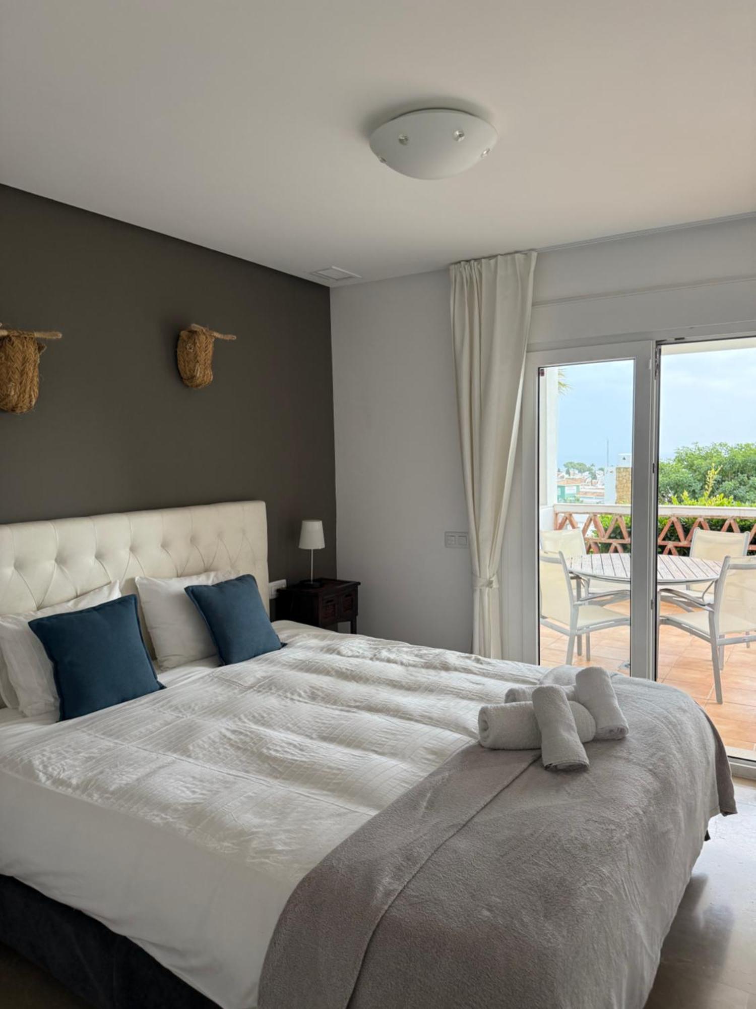 Miraflores Golf Gardens II Luxe Appartement At Riviera Del Sol Sitio de Calahonda Eksteriør bilde