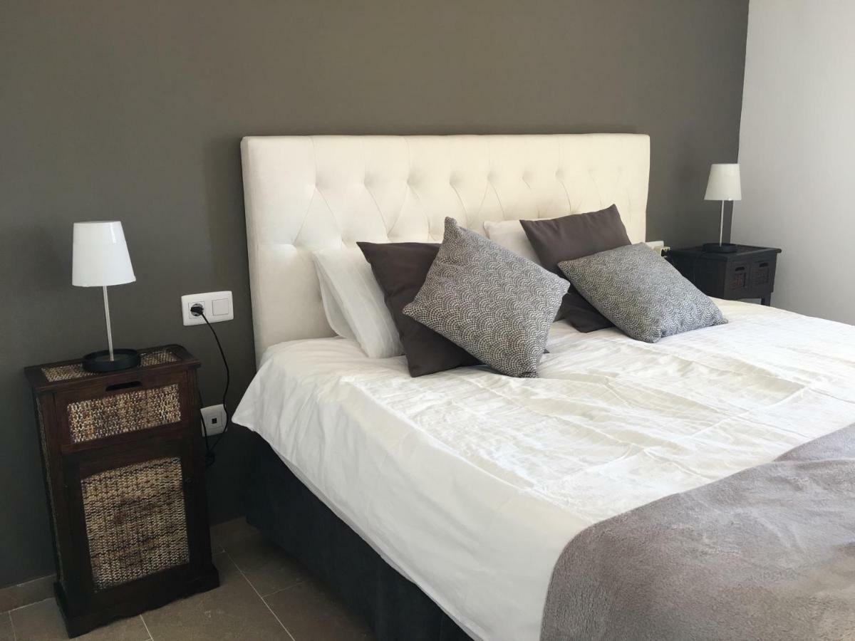 Miraflores Golf Gardens II Luxe Appartement At Riviera Del Sol Sitio de Calahonda Eksteriør bilde