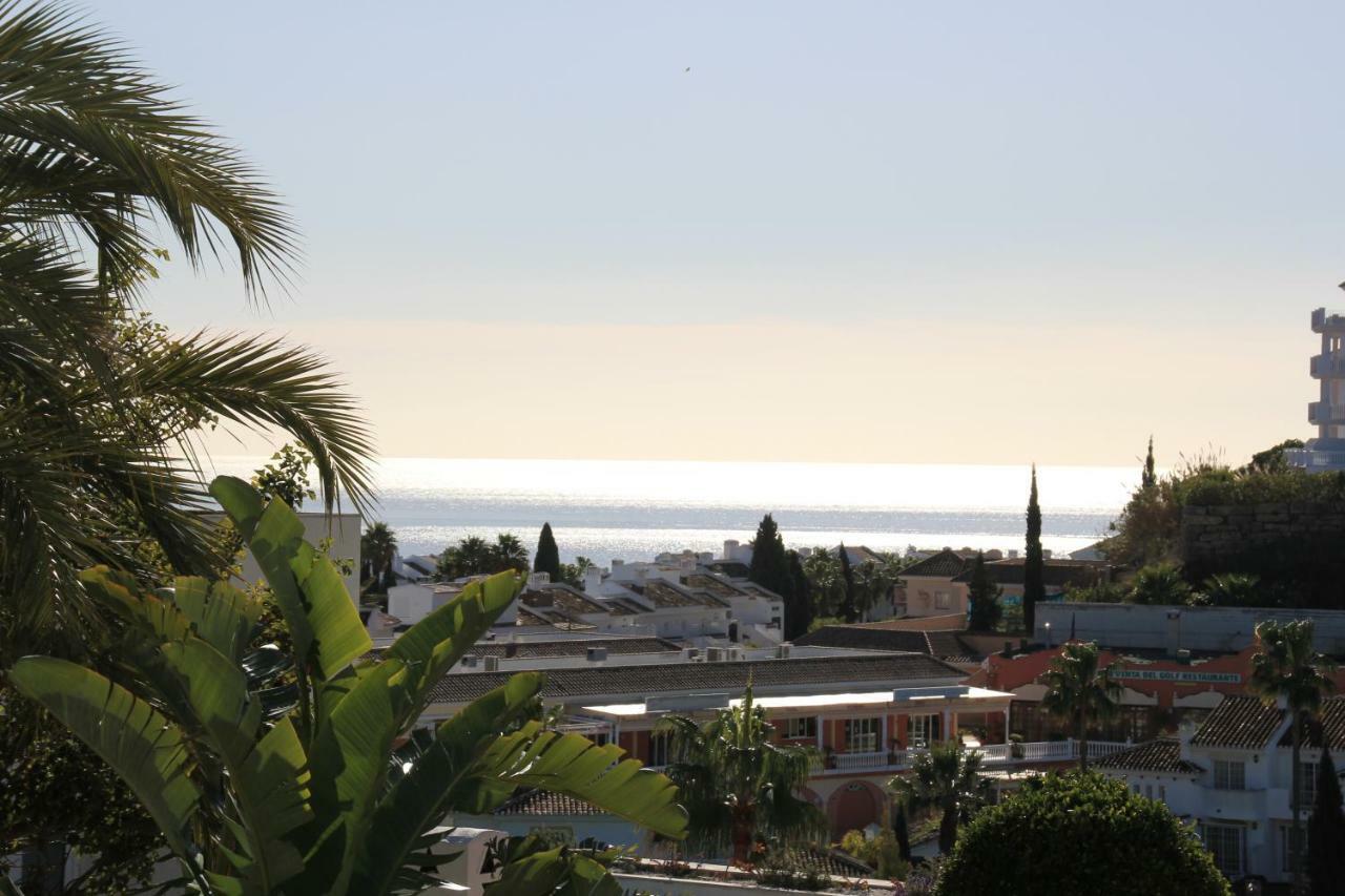 Miraflores Golf Gardens II Luxe Appartement At Riviera Del Sol Sitio de Calahonda Eksteriør bilde