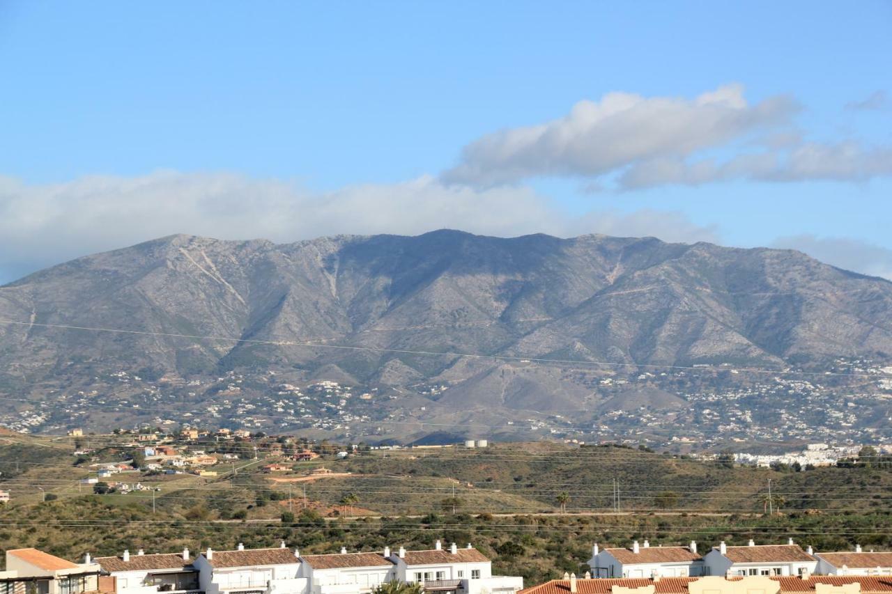 Miraflores Golf Gardens II Luxe Appartement At Riviera Del Sol Sitio de Calahonda Eksteriør bilde