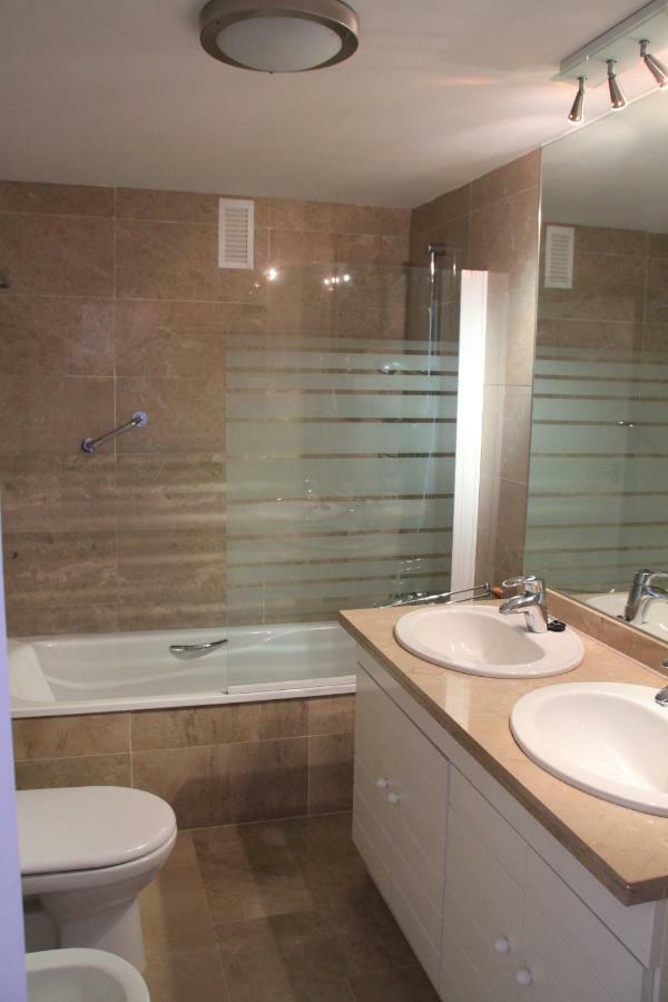 Miraflores Golf Gardens II Luxe Appartement At Riviera Del Sol Sitio de Calahonda Eksteriør bilde